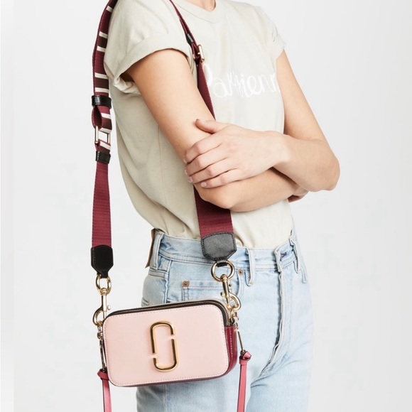 Marc Jacobs The Snapshot Bag - Picture 4 of 4